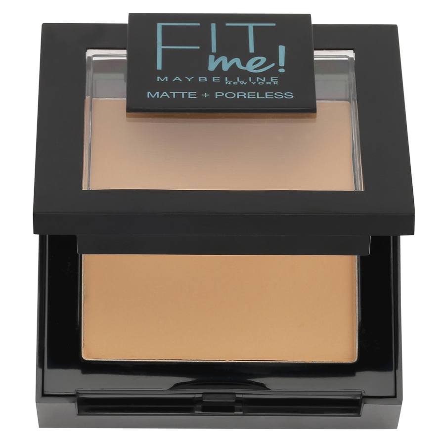 Maybelline New York Fit Me Matte & Poreless Powder 220 Natural Beige 9g