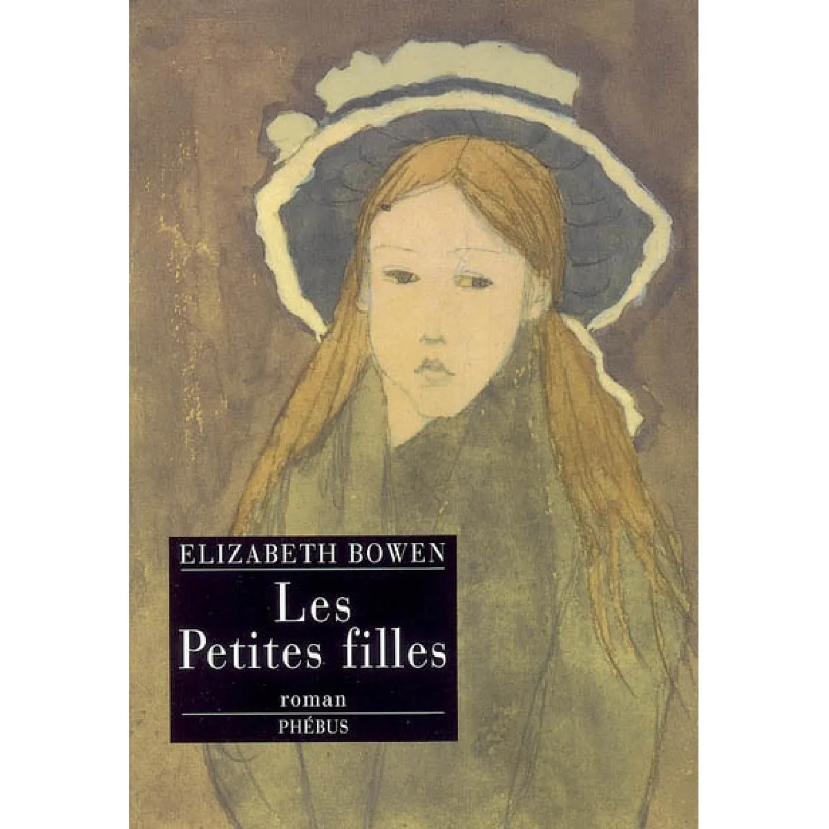 Les petites filles · Occasion