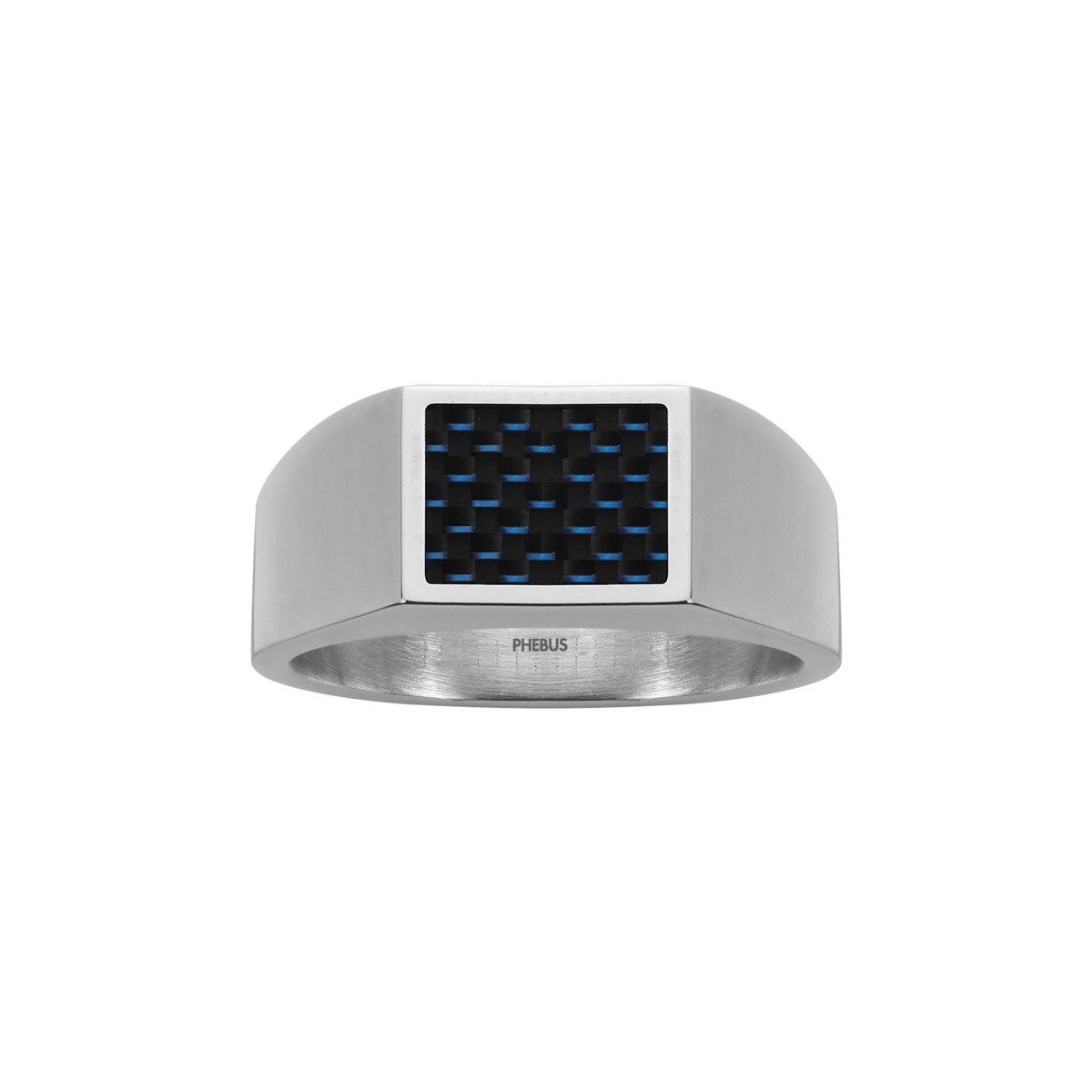 Bague en Acier 316L