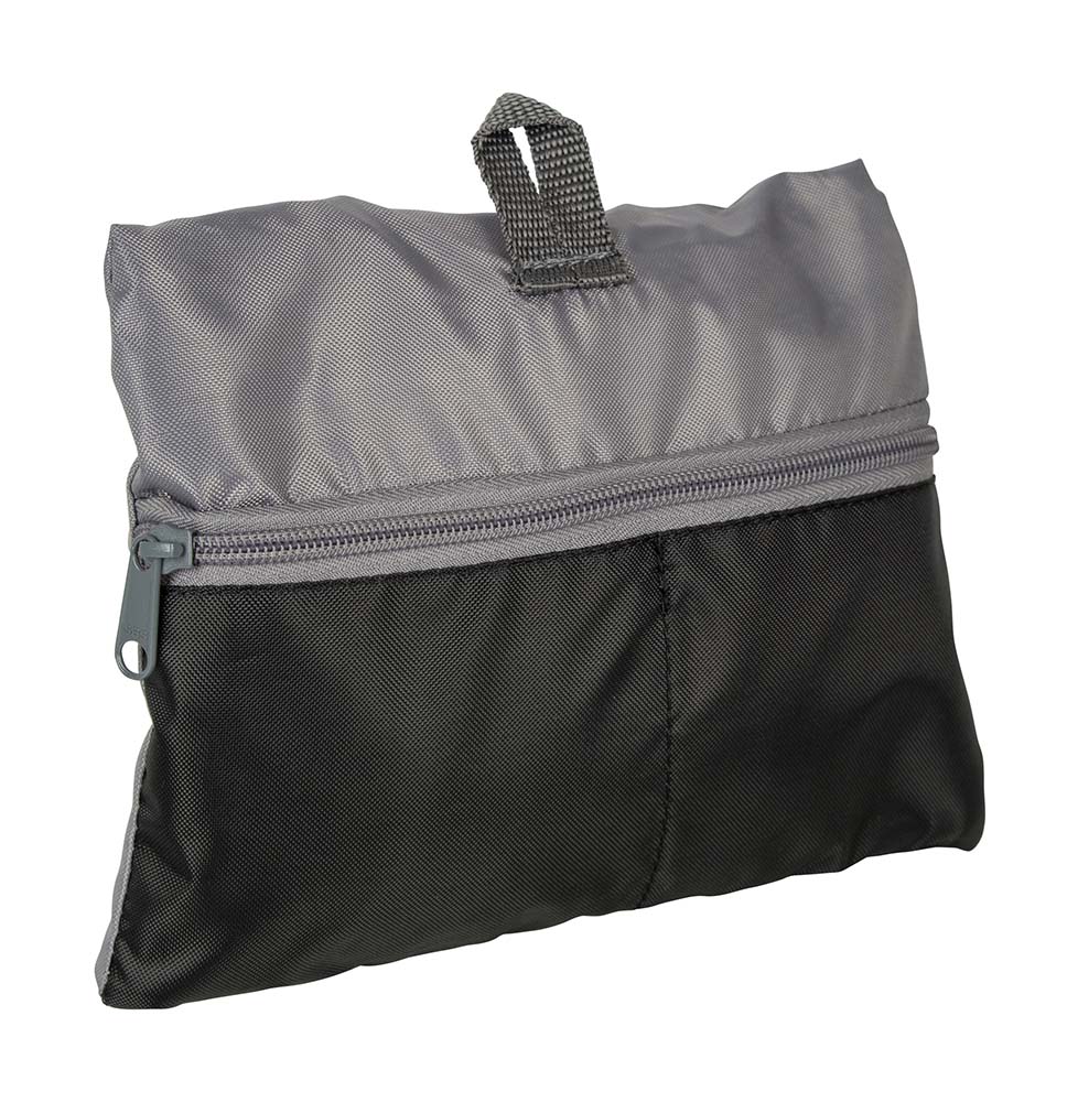 Bo-Camp Large ronde duffelbag