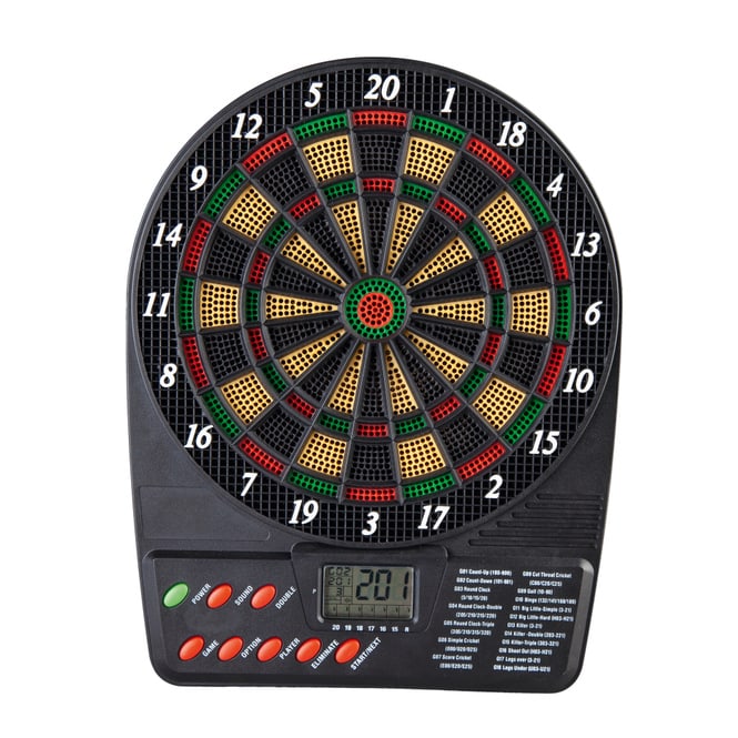 Besttoy - Dart Spielset - klein