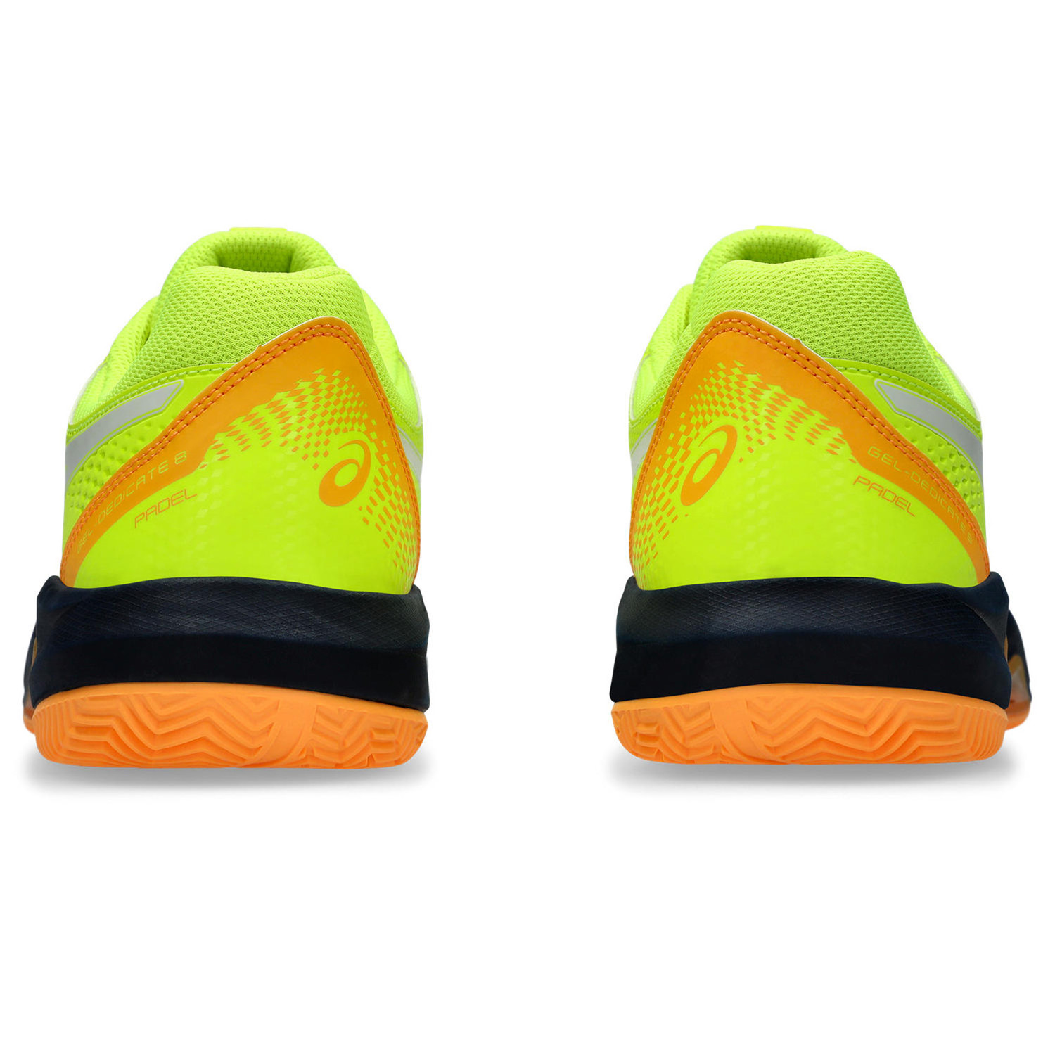 Asics Gel-Dedicate 8 Padel Heren
