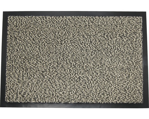 Mars beige vuilvangmat, 40x60 cm