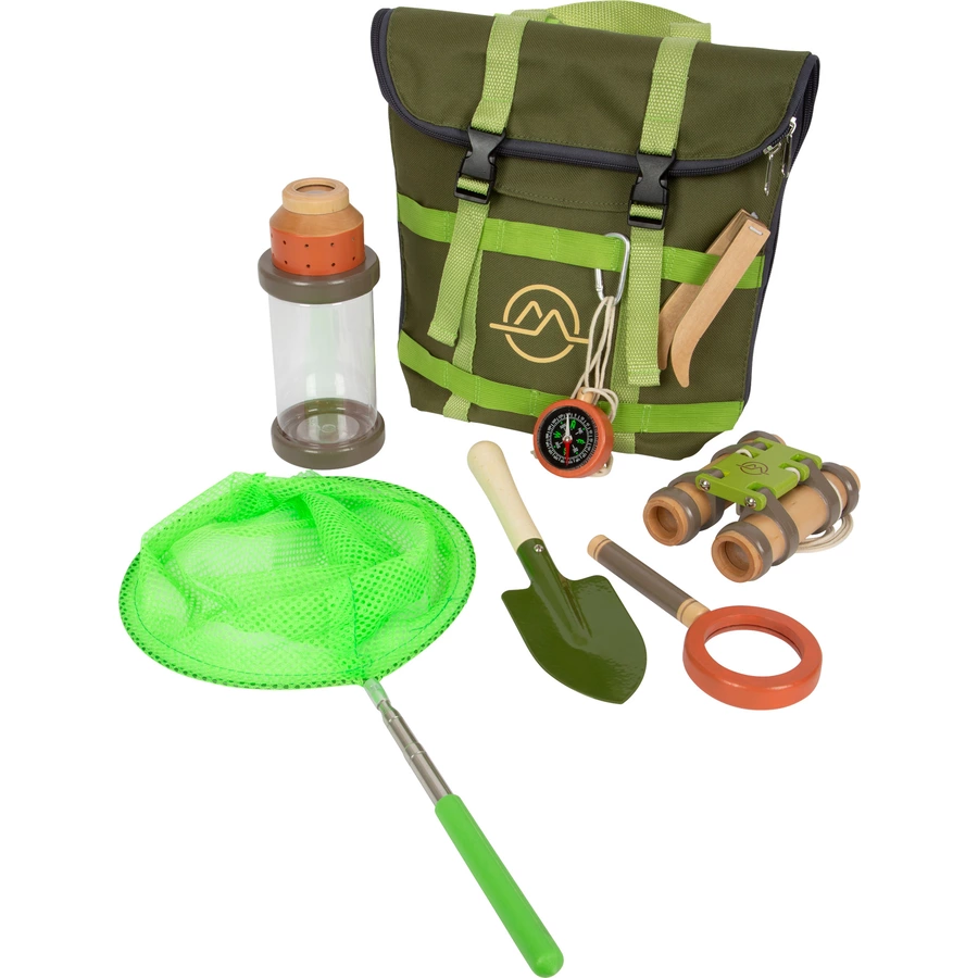 small foot® Entdeckerrucksack Discover