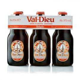 Val Dieu Tripel bier