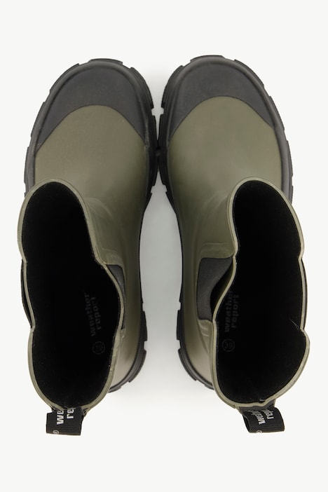 MOLS Gummistiefel, halbe Höhe Raylee W Rubber