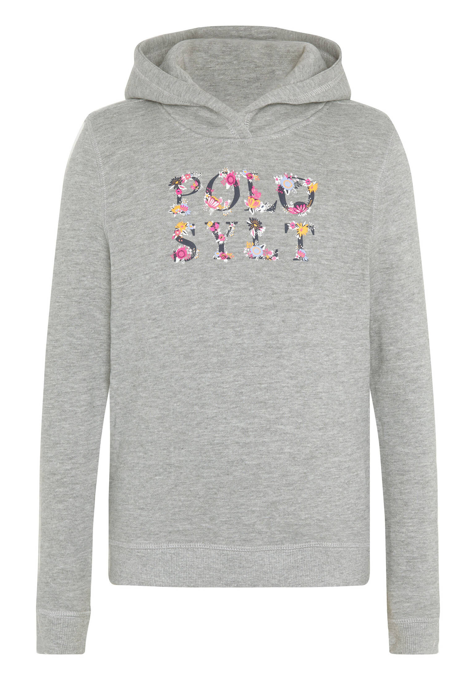 Polo Sylt| Mädchen Kapuzensweatshirt