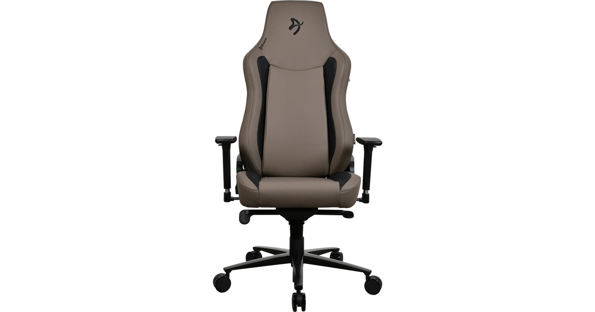 ArozziVernazza SoftPU - Brown gamestoel  (Bruin)