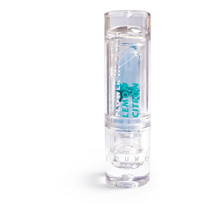 Inuwet Rouge à lèvres Flower in a box Citron - 3,5 g | Turquoise