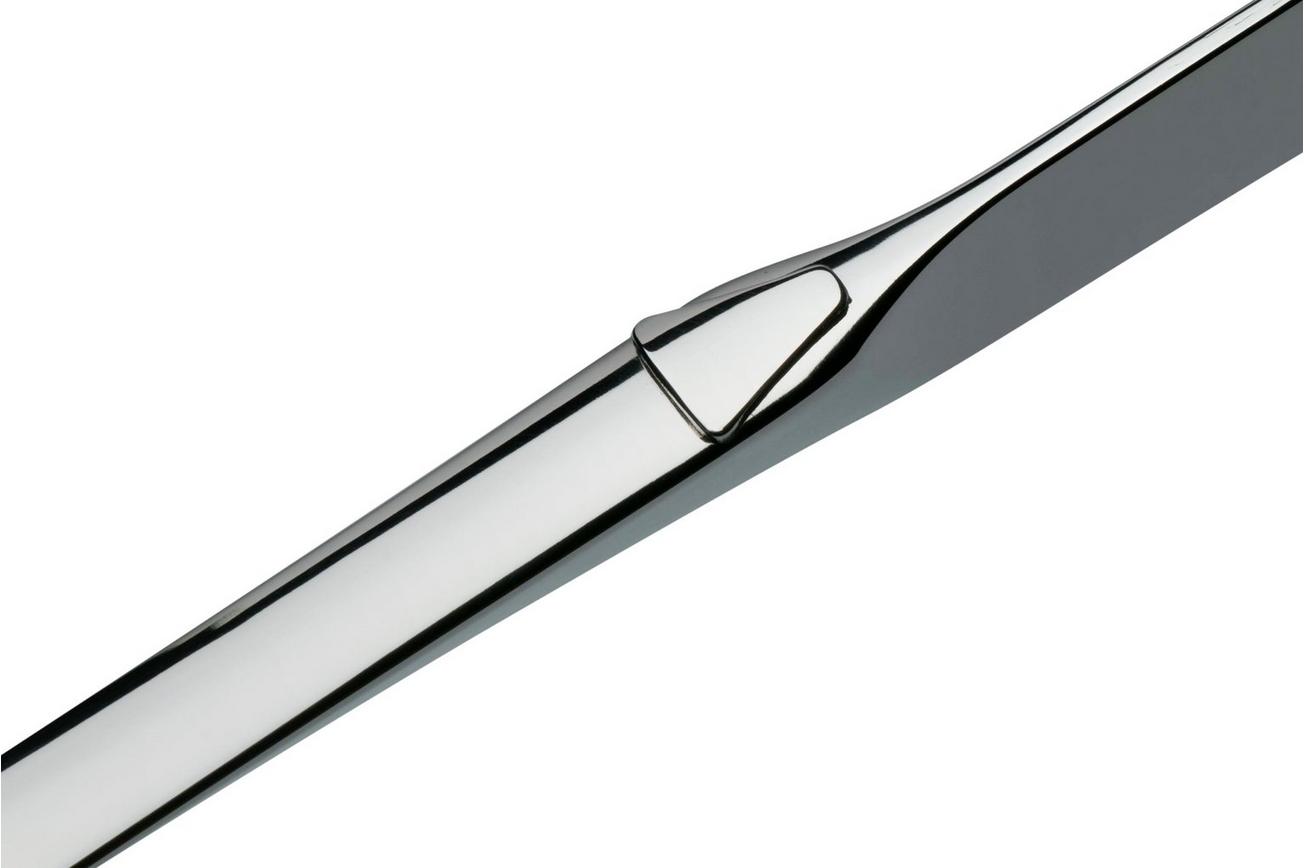 Forge de Laguiole Skel Signature T6SKELBRI 6-delige steakmessenset