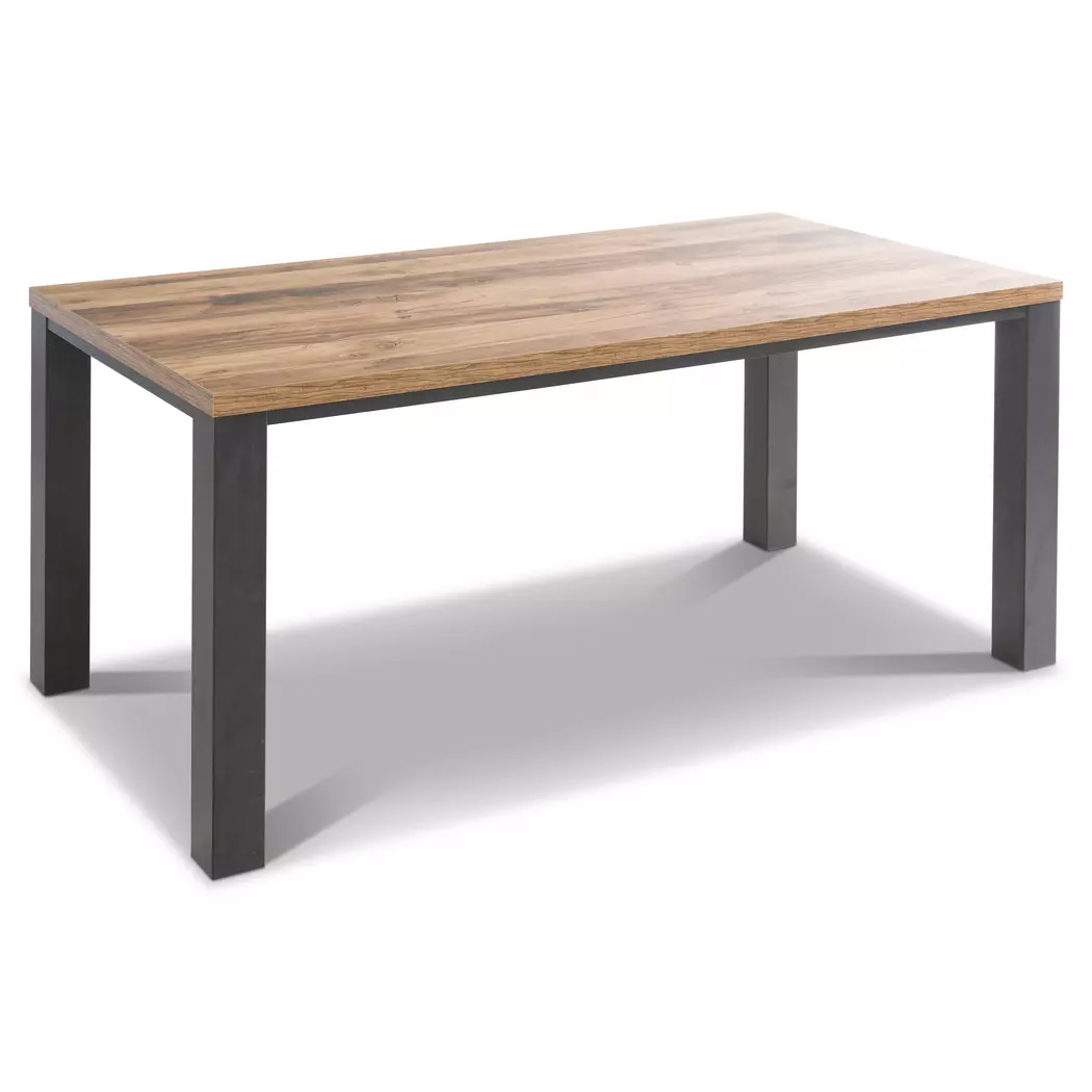 Esstisch Big System 180 x 90 cm