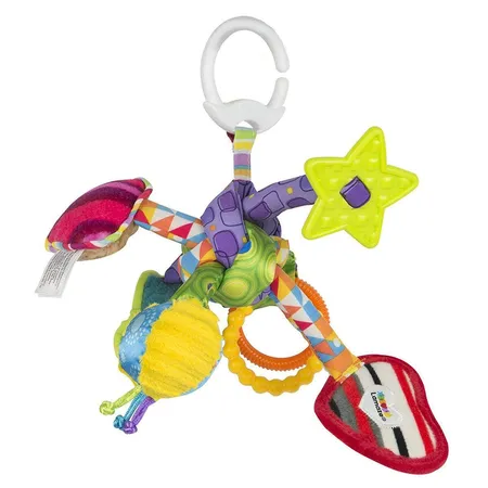 TOMY Lamaze Knuddelknoten
