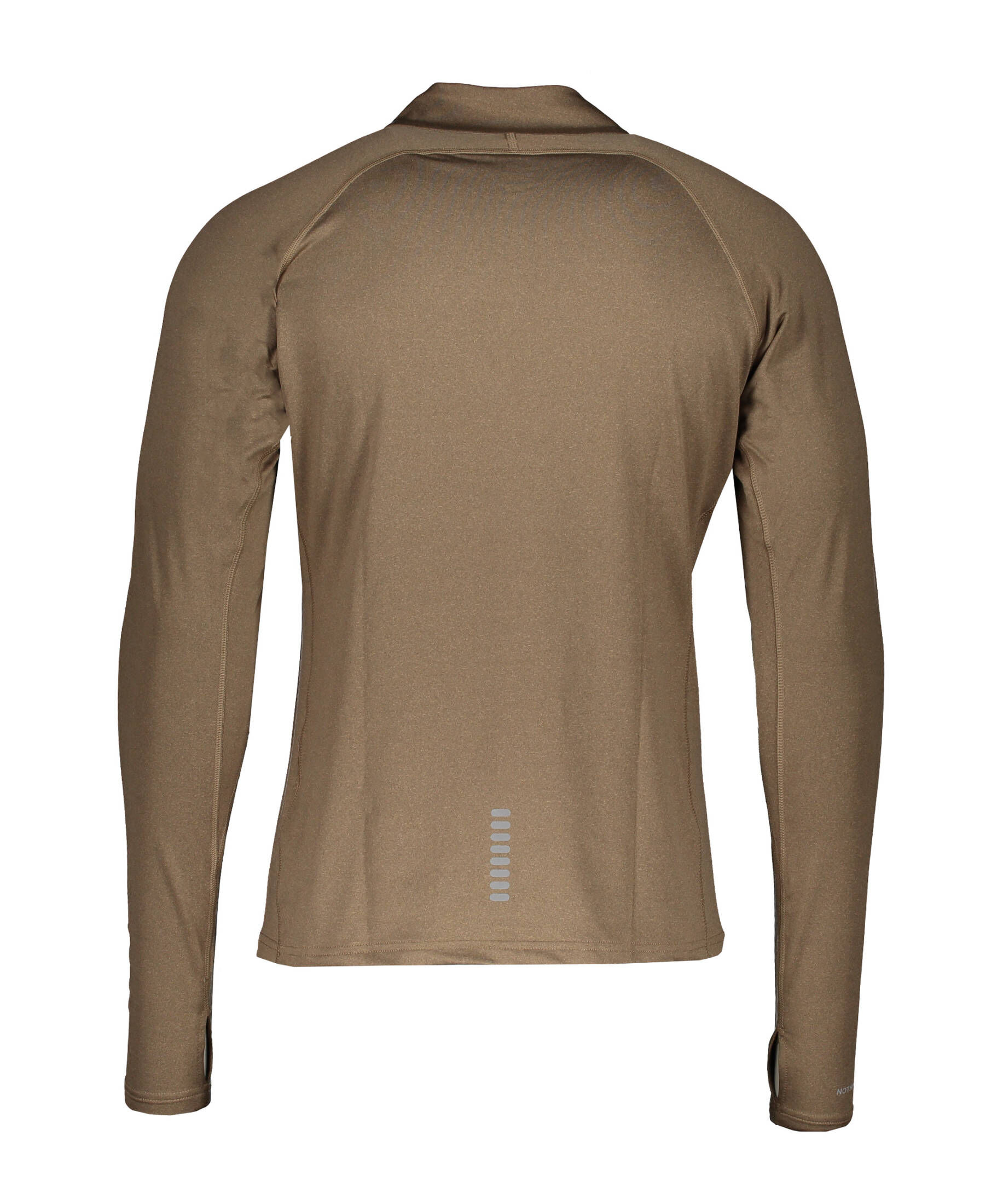 Hummel| Herren Running - Textil - Sweatshirts HalfZip Sweatshirt Running
