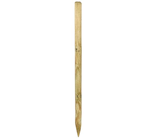 Palmako Holz-Baumpfahl