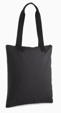 Puma Buzz Tote Schoudertas Zwart Dames