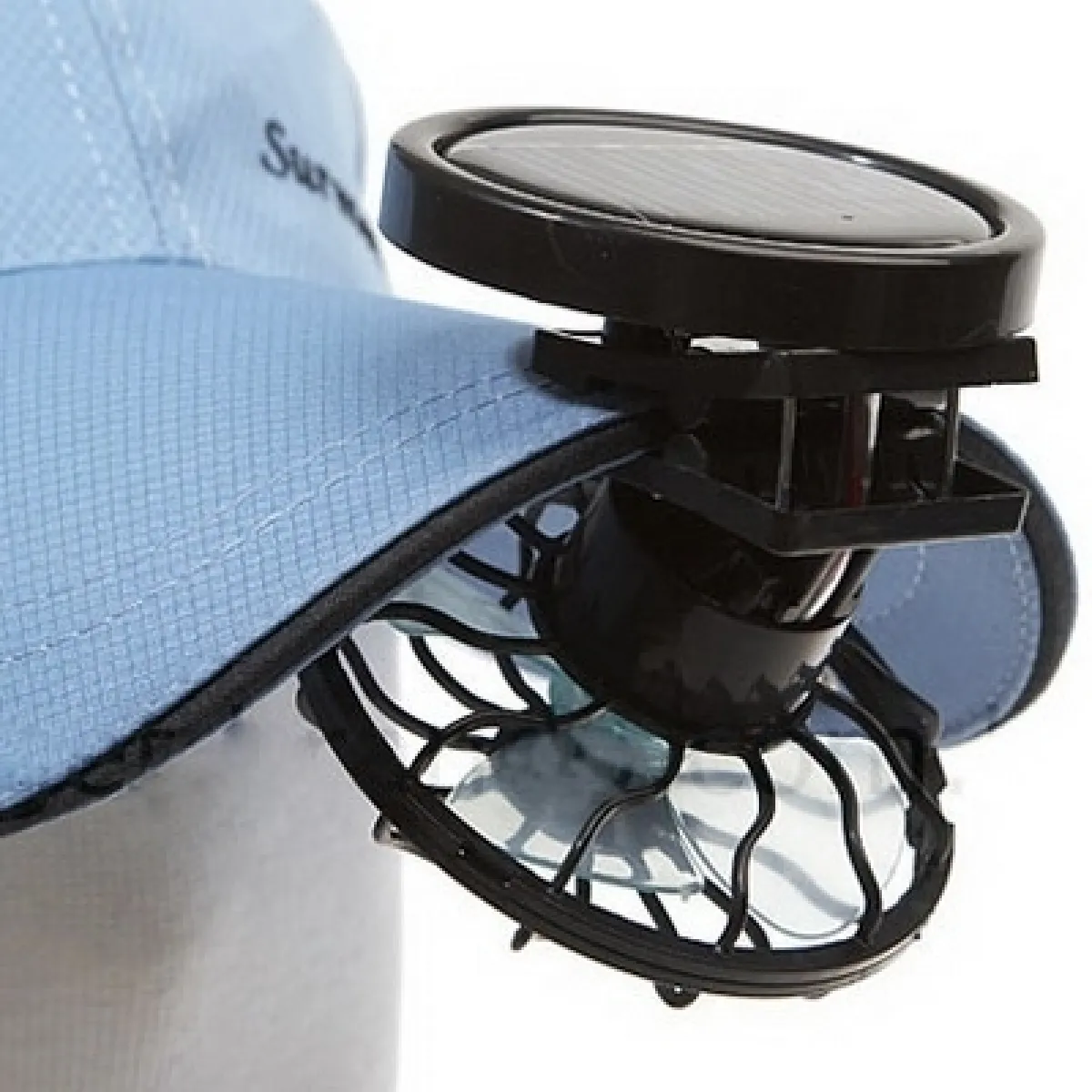 Wewoo Mini ventilateur solaire