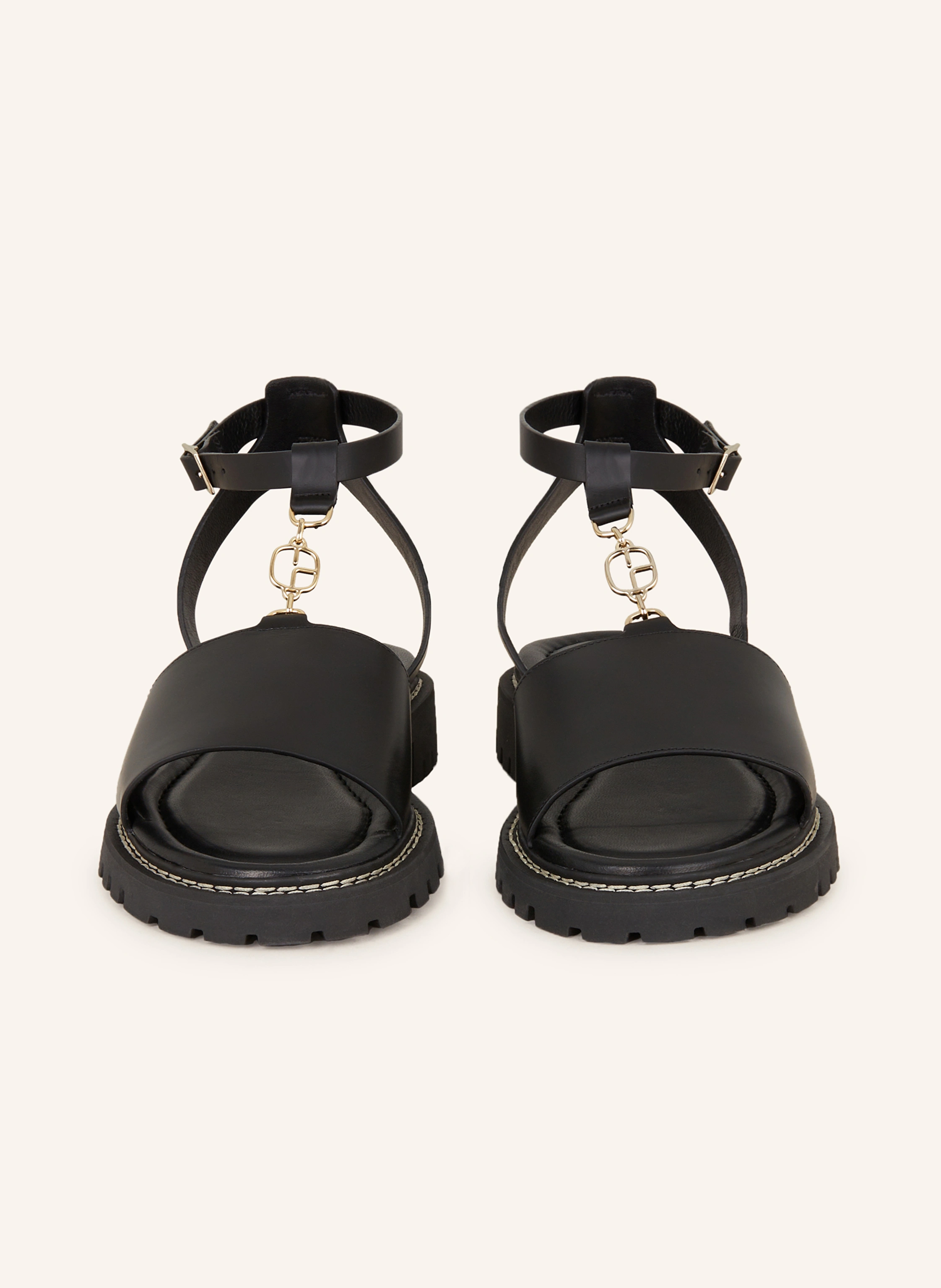 CLAUDIE PIERLOT Sandalen
