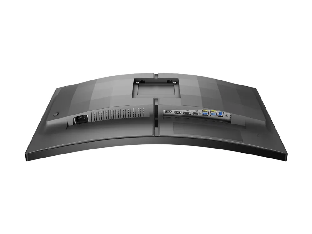 Philips Evnia 5000 27M2C5500W - LED-skærm - kurvet - 27