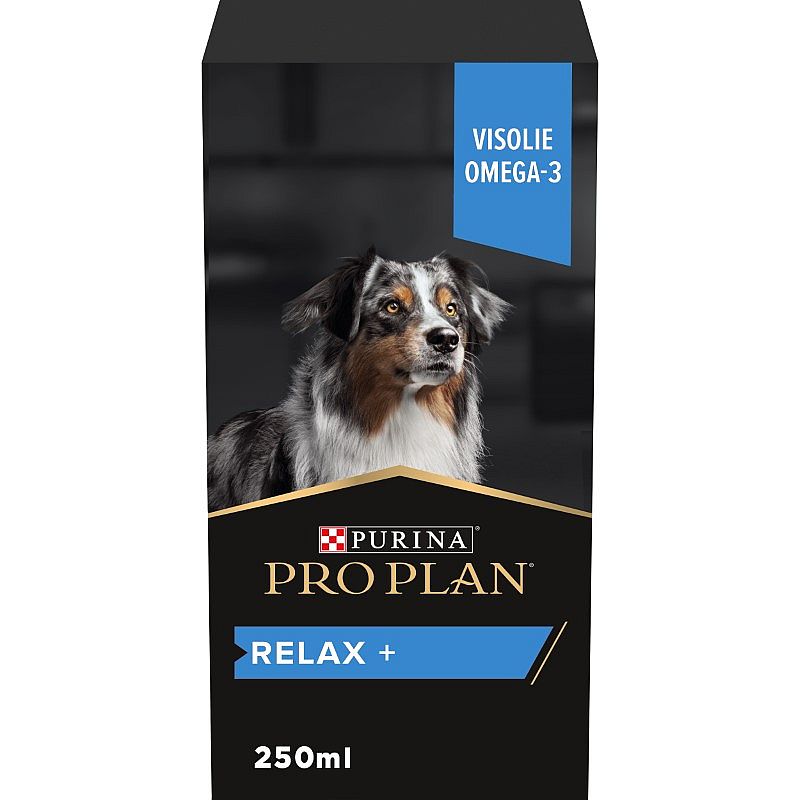 Purina Pro Plan Relax+ Supplement Hond 250 ml | 13192