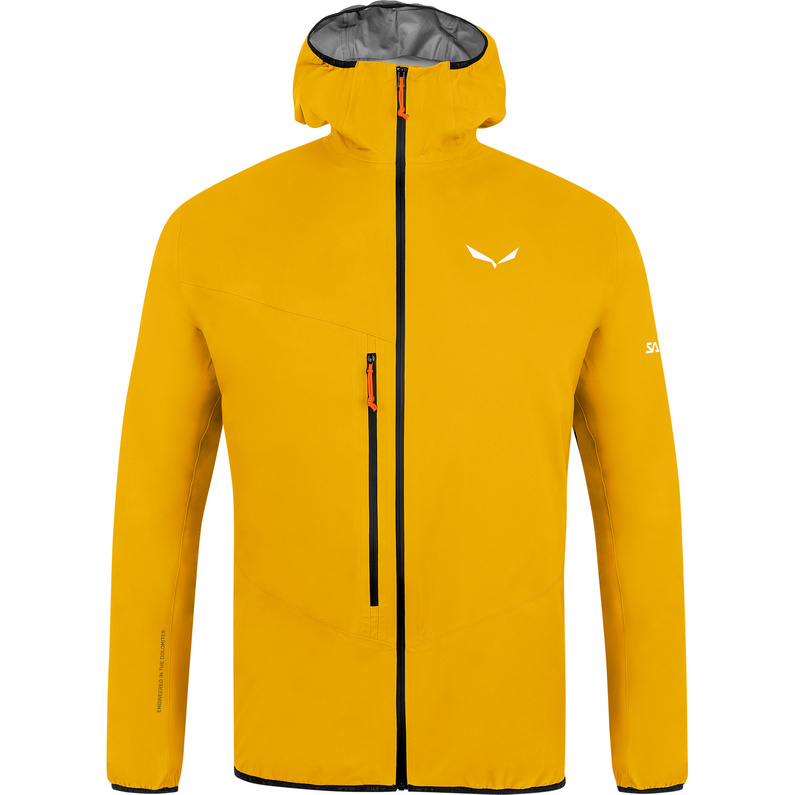 Salewa Herren Agner 2 PTX 3L Jacke