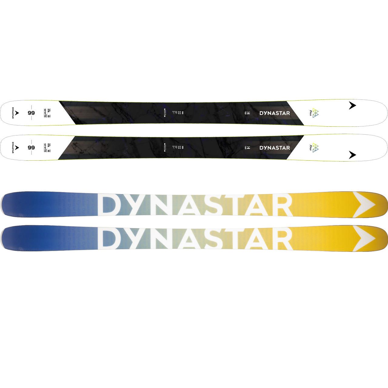 Dynastar M-Free 99 Open | Dynastar | D | MARKEN | XSPO