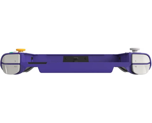 CRKD Nitro Deck Limited Retro Purple Ed.