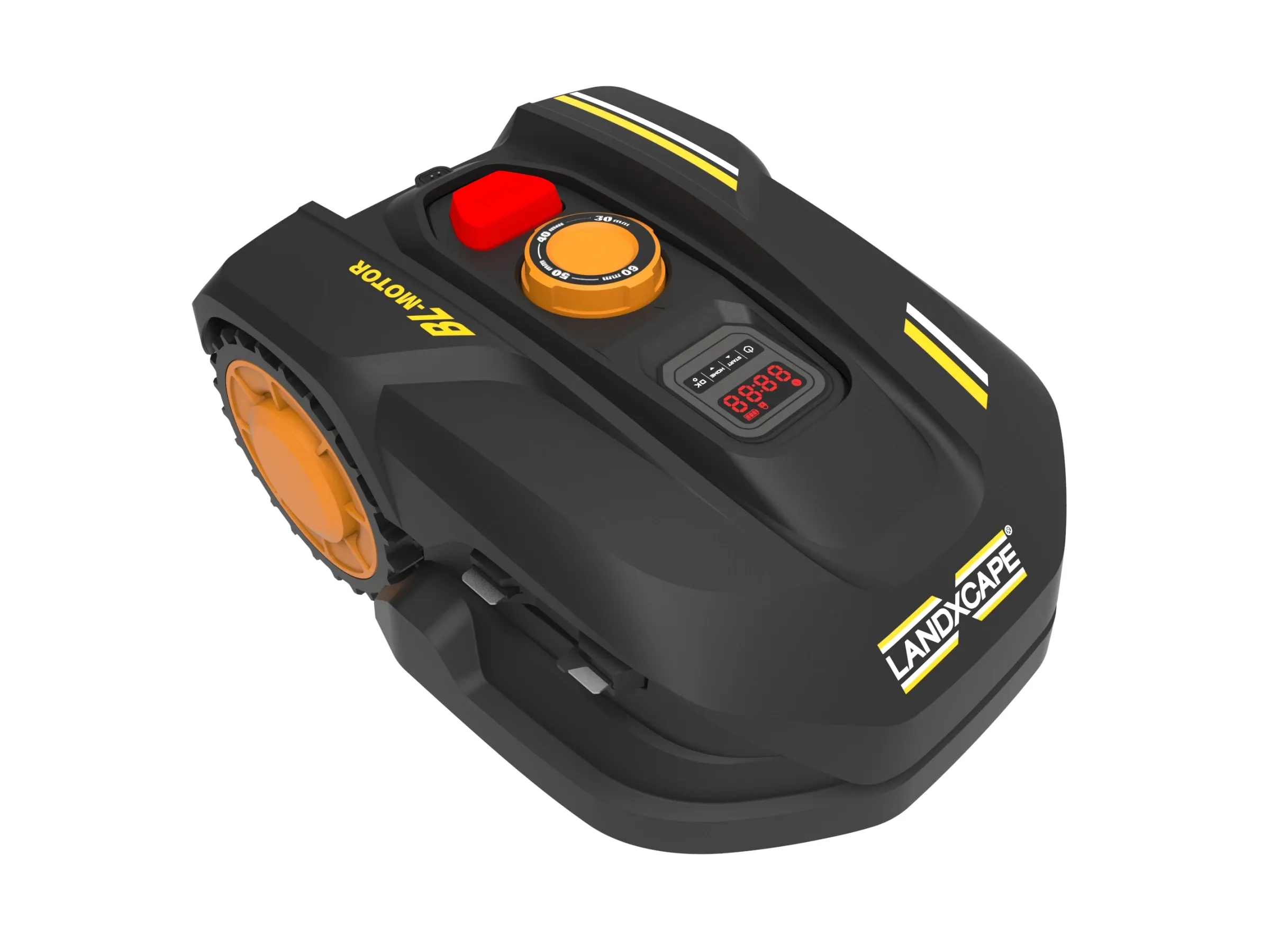 LandXcape Mähroboter LX790 bis 600 m²