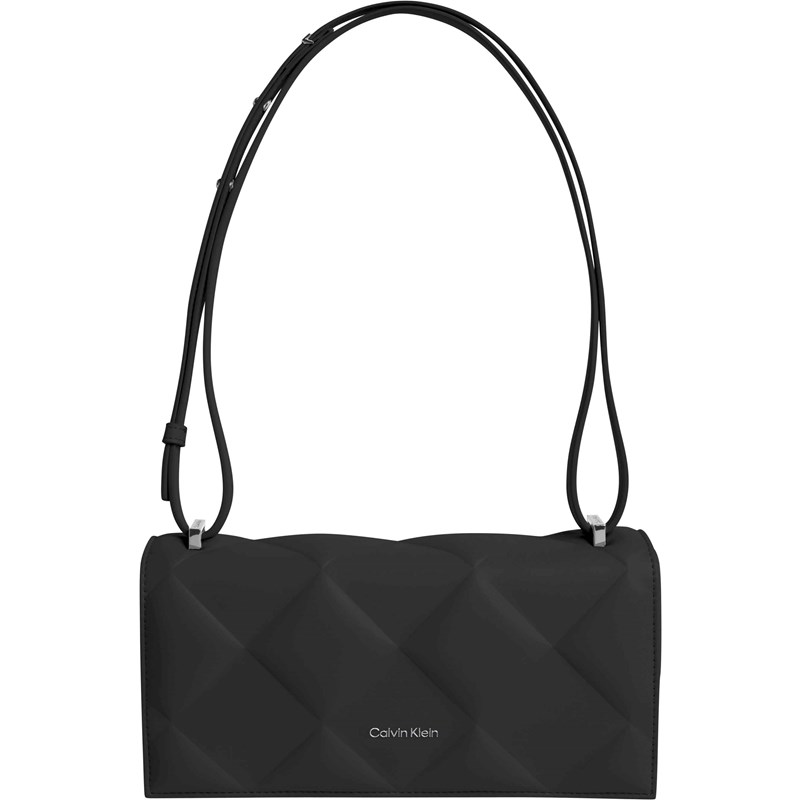 Calvin Klein<br>Skuldertaske Diamant Quilt