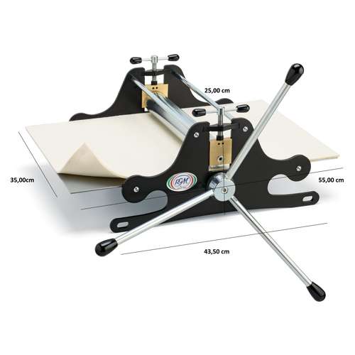 RGM® Druckpresse