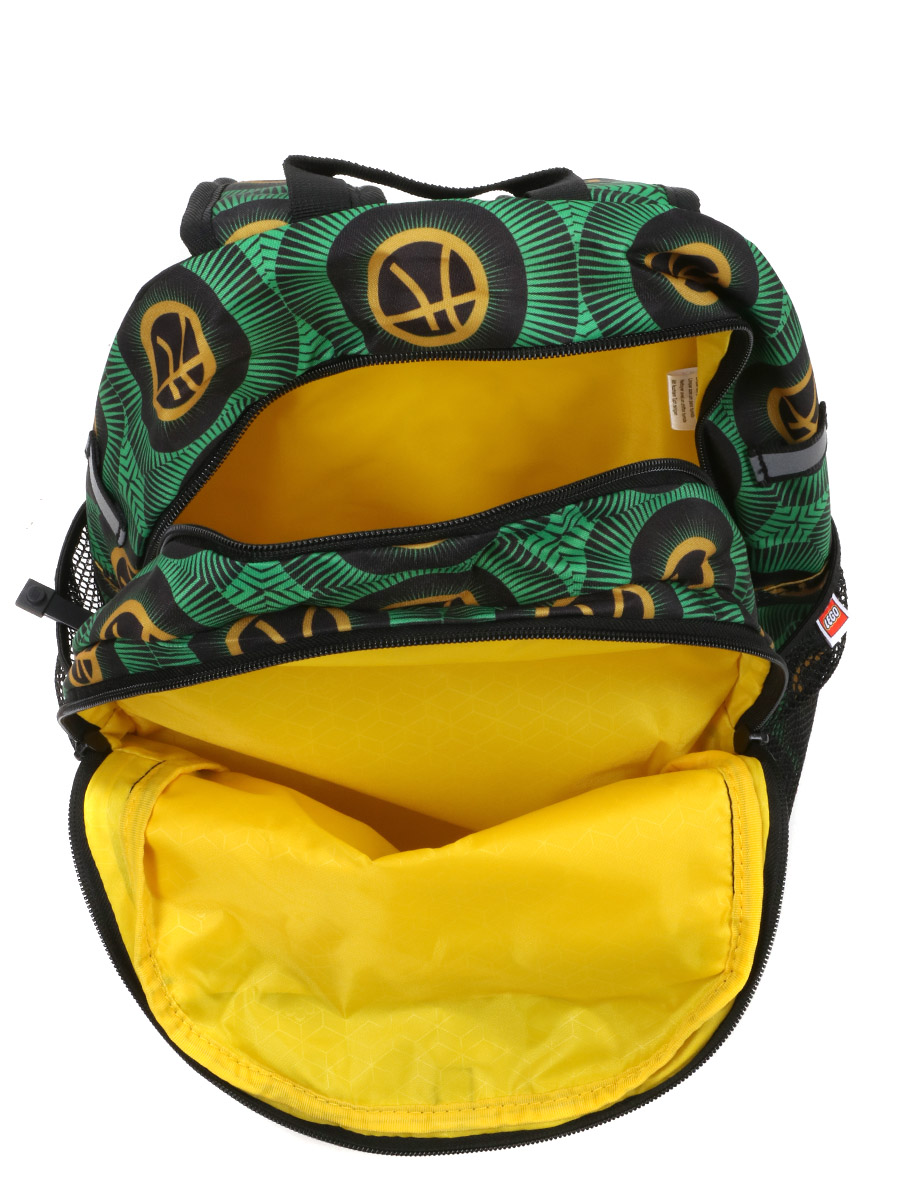 Sac À dos Lego Ninjago Dragon Power S