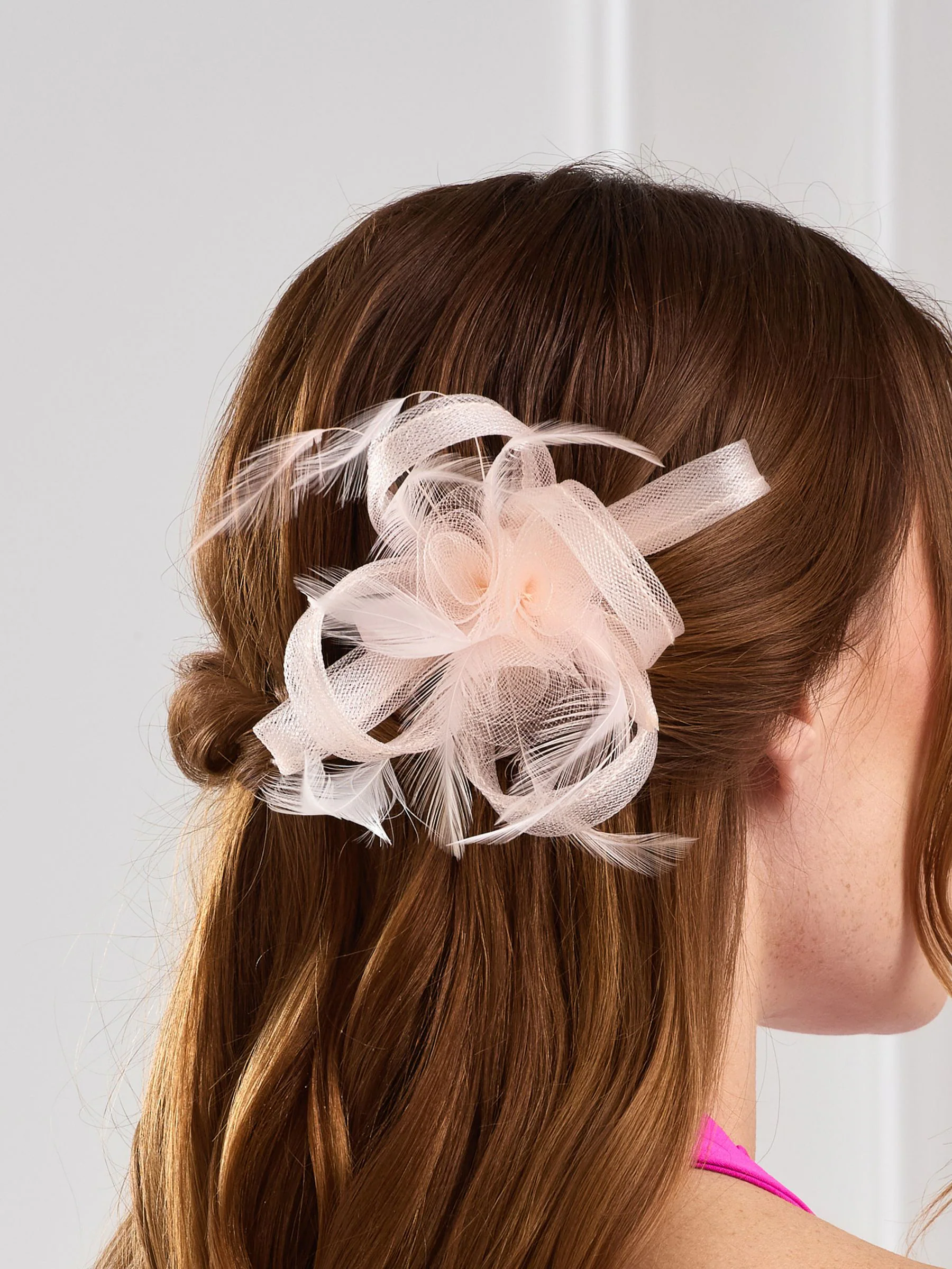 Jon Richard - Kleine fascinator