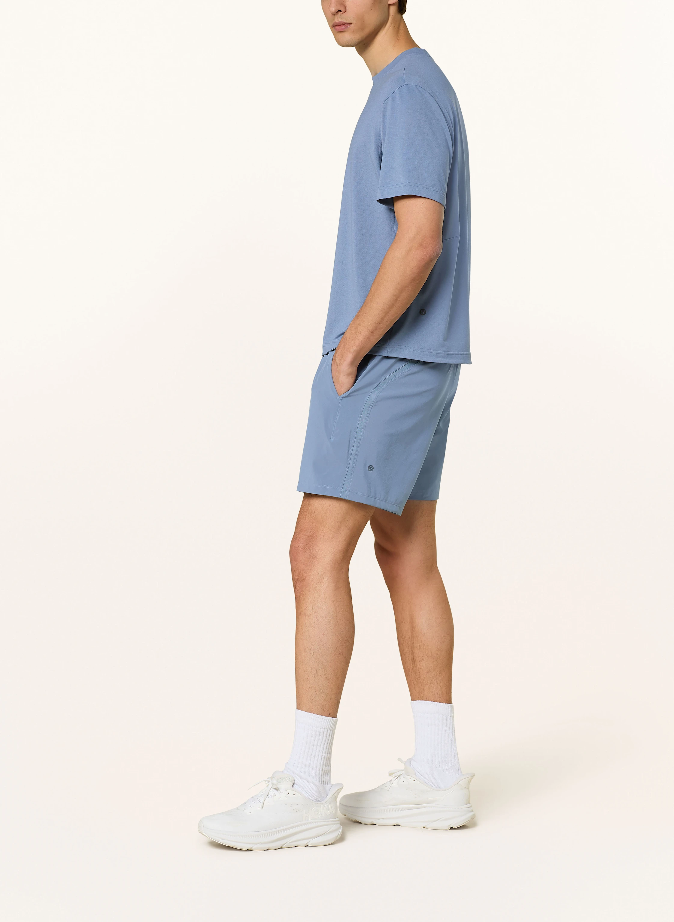 lululemon Trainingshorts PACE BREAKER