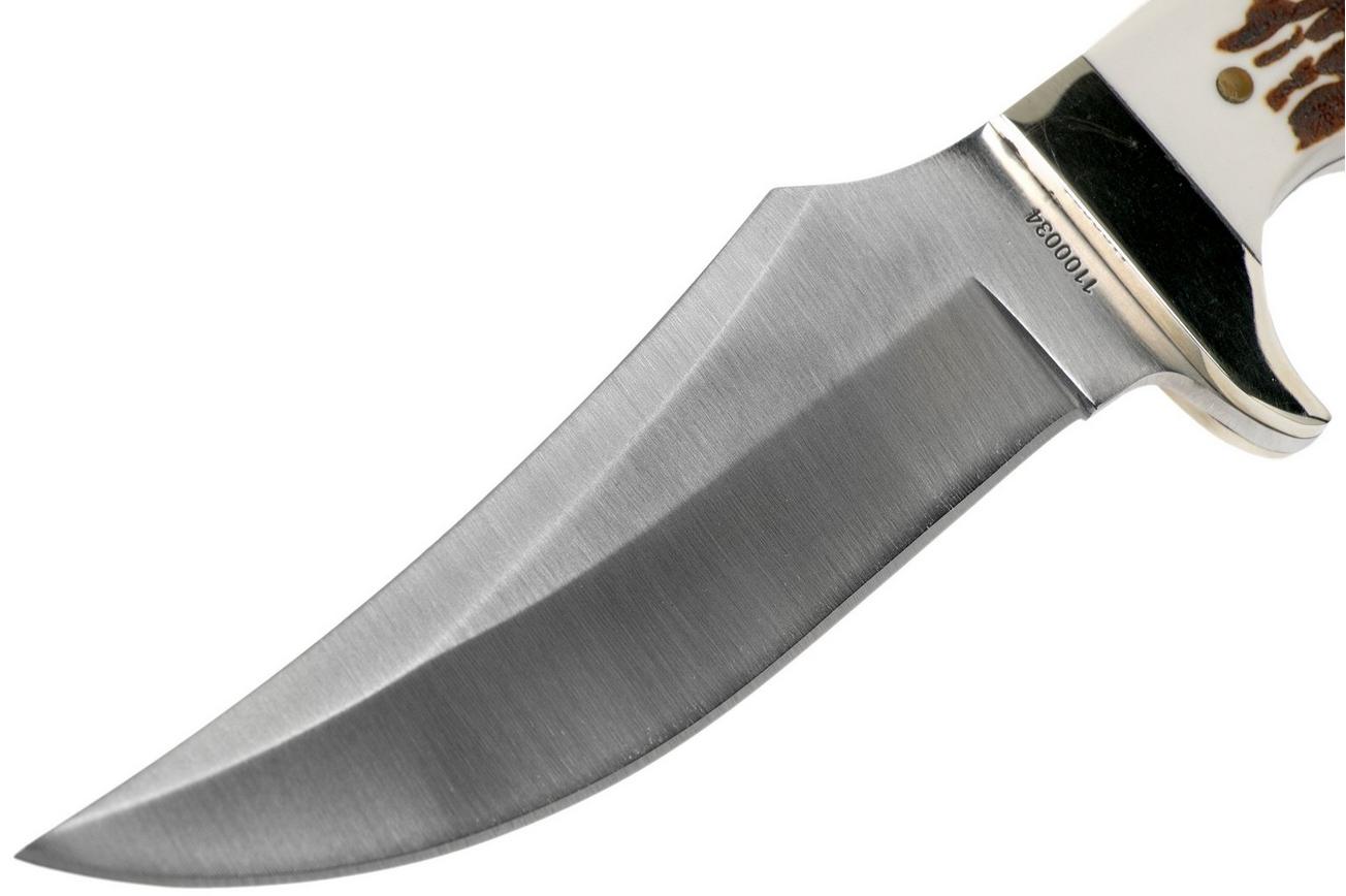 Uncle Henry Skinner Next Gen 1100034 jachtmes