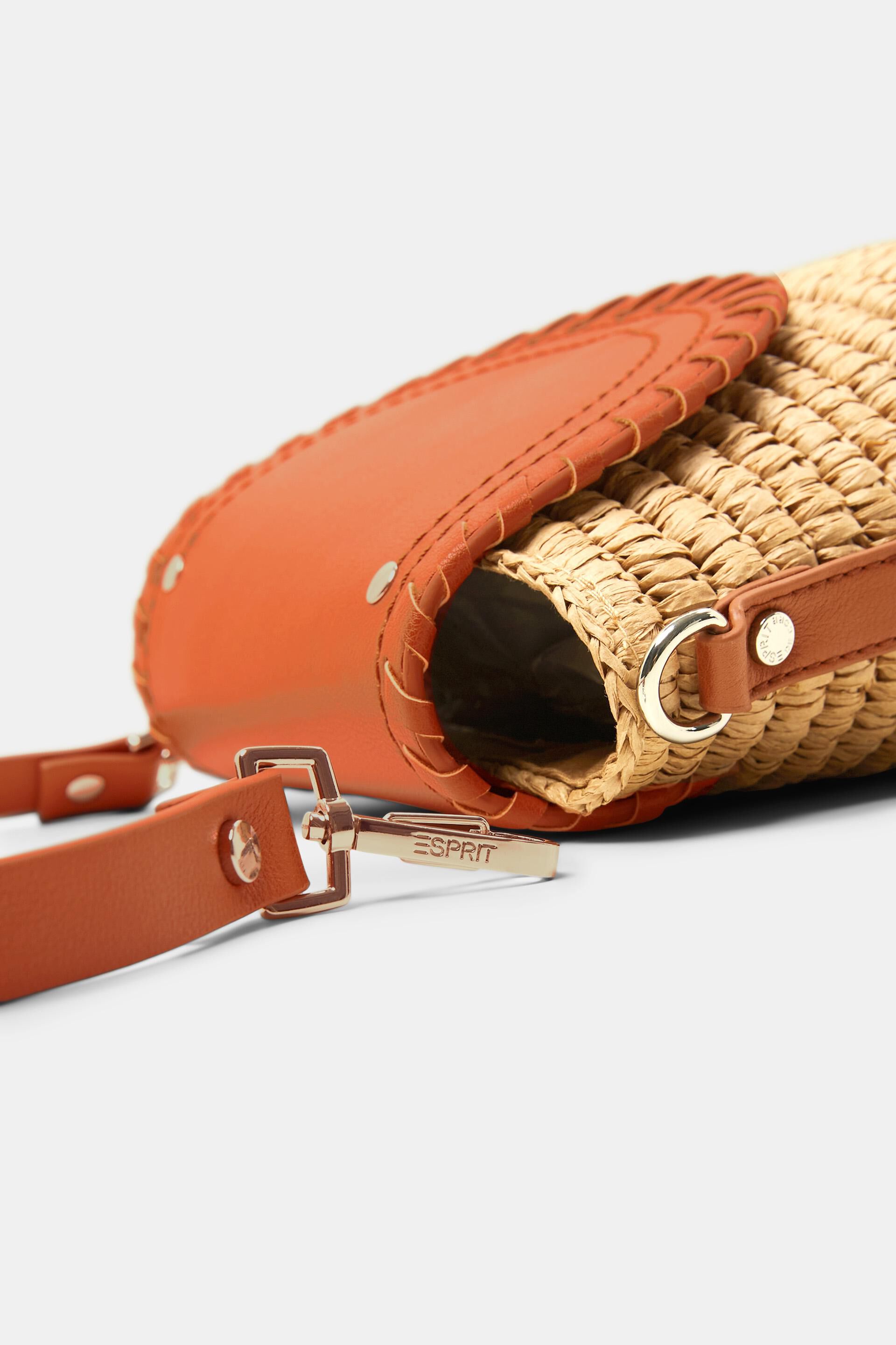Mini-sac panier