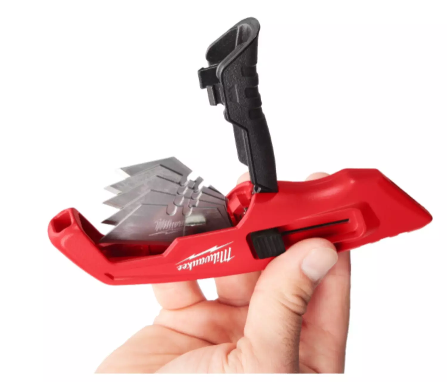 Milwaukee 4932492378 Snijmes Universeel