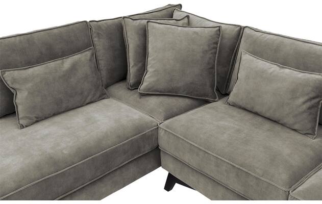 Hoekbank Chambre