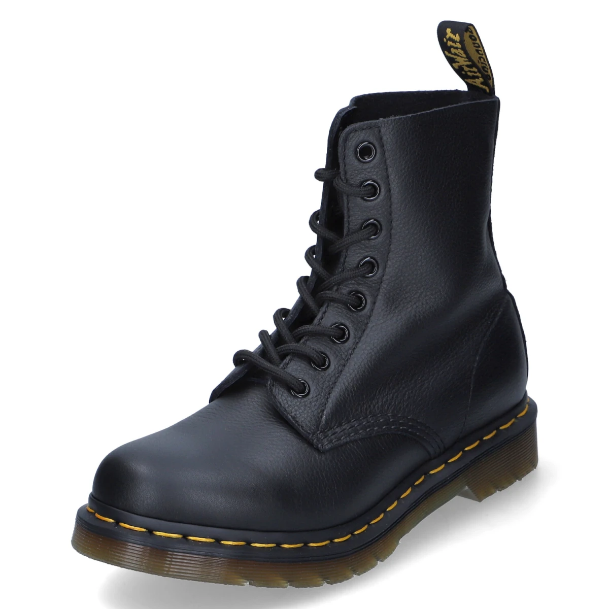 Dr. MartensSchnürboots - schwarz