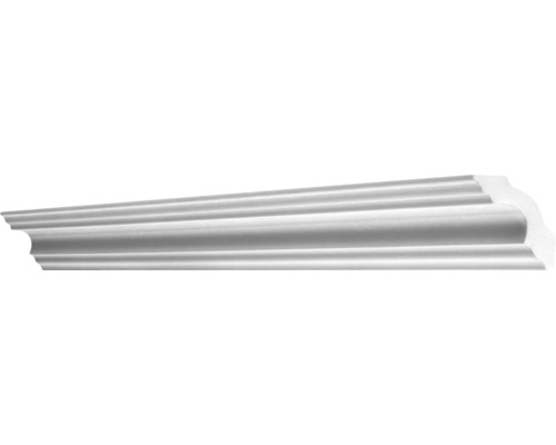 Plafondplint XPS Sonja 2 st. 2 m, 30 x 30 mm