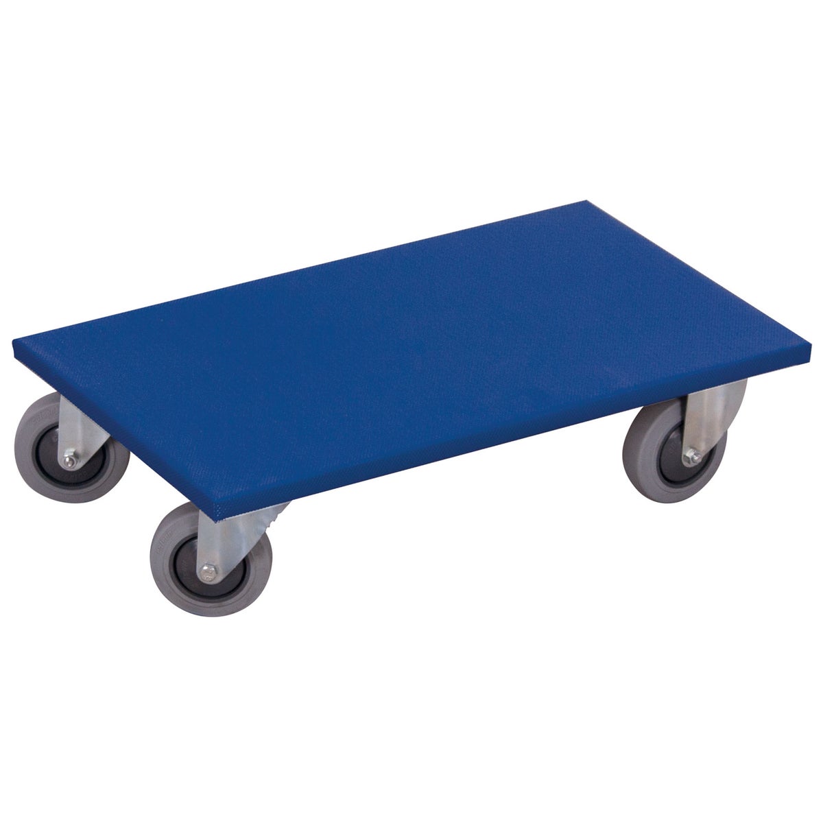 VARIOfit meubelroller met thermoplastische banden (Premium) 2 stuks 350 kg draagvermogen 600x350x175mm afmetingen