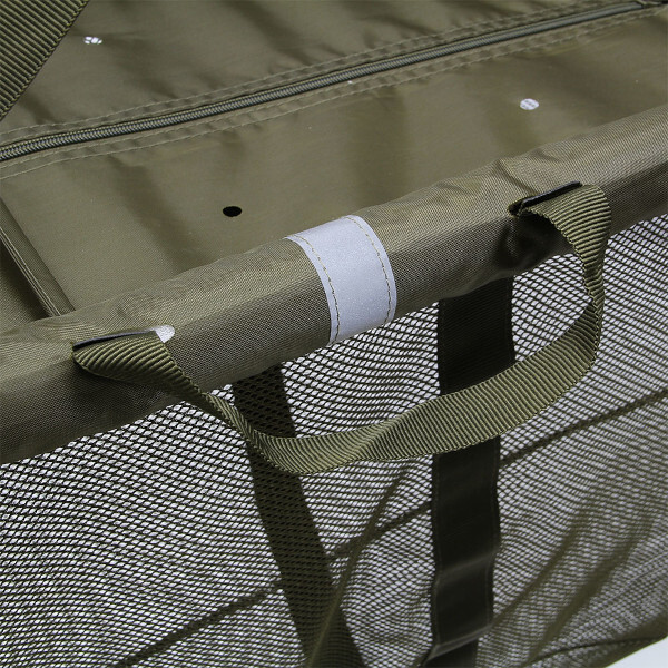 Sac de pesée/conservation NGT XPR Flotation Sling and Retaining System