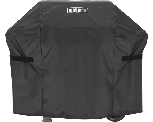 Afdekking voor Weber Spirit 300-serie 129,5 x 45,2 x 106,6 cm