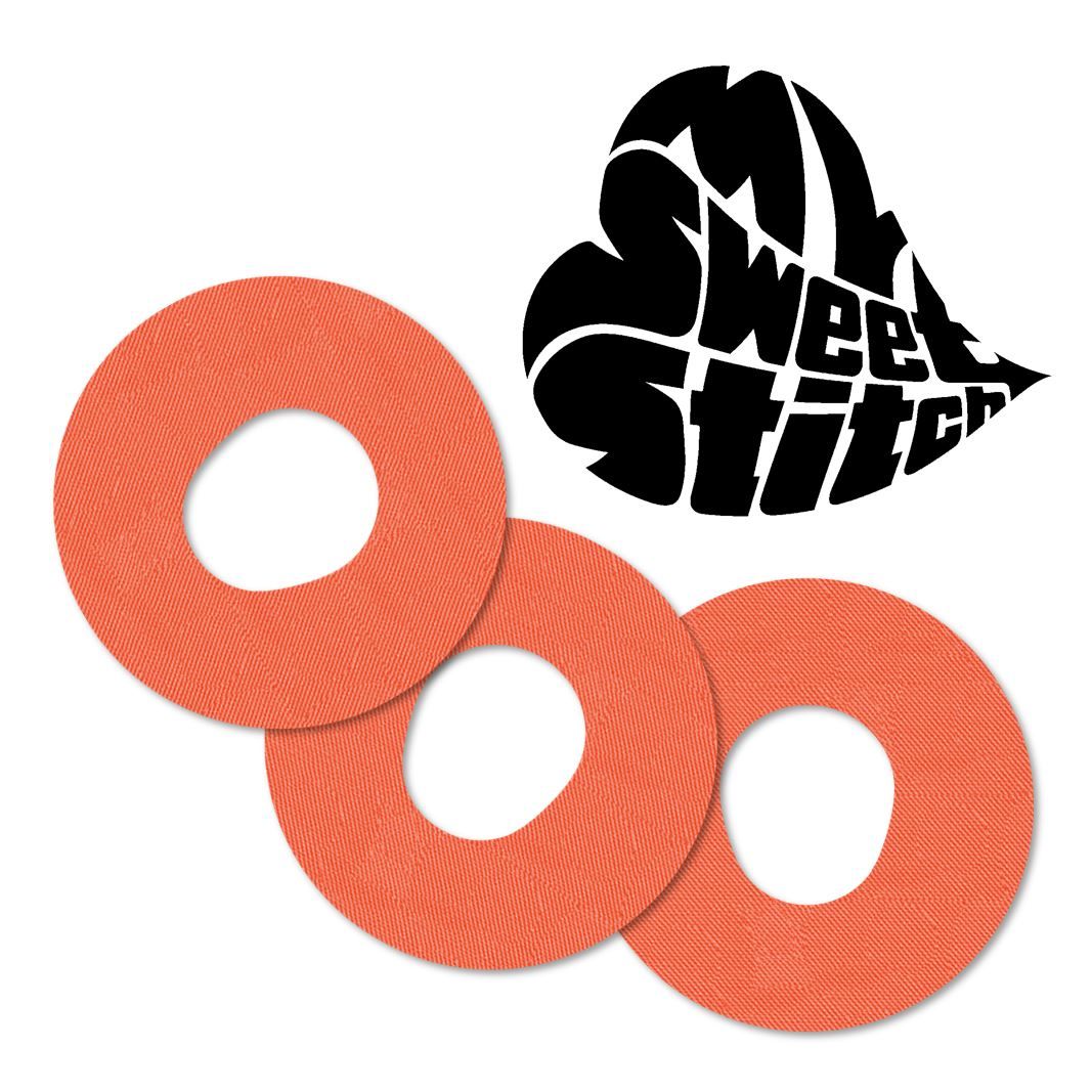 MySweetStitch | Fixierpflaster Dexcom G7