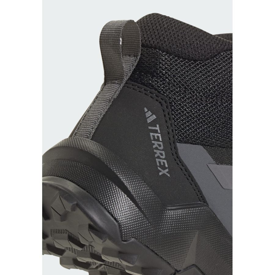 Adidas Chaussure de randonnée Terrex Ax4r Mid Rain.Rdy