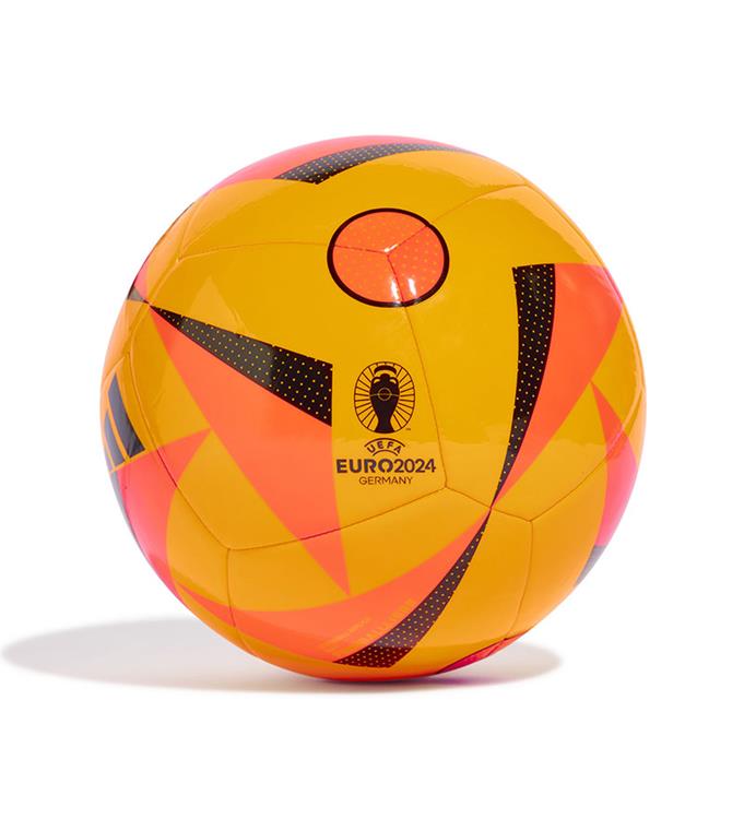 adidas EURO24 Club Voetbal