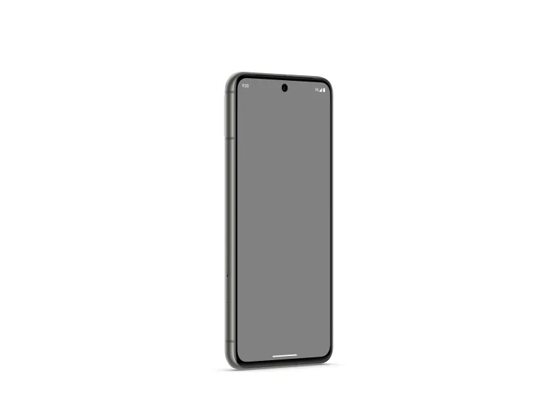 [OUTLET] - Google Pixel 8 - 5G smartphone - dual-SIM - RAM 8 GB / Intern hukommelse 256 GB - OLED-skærm - 6.2