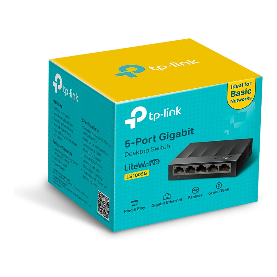 TP-Link LS1005G