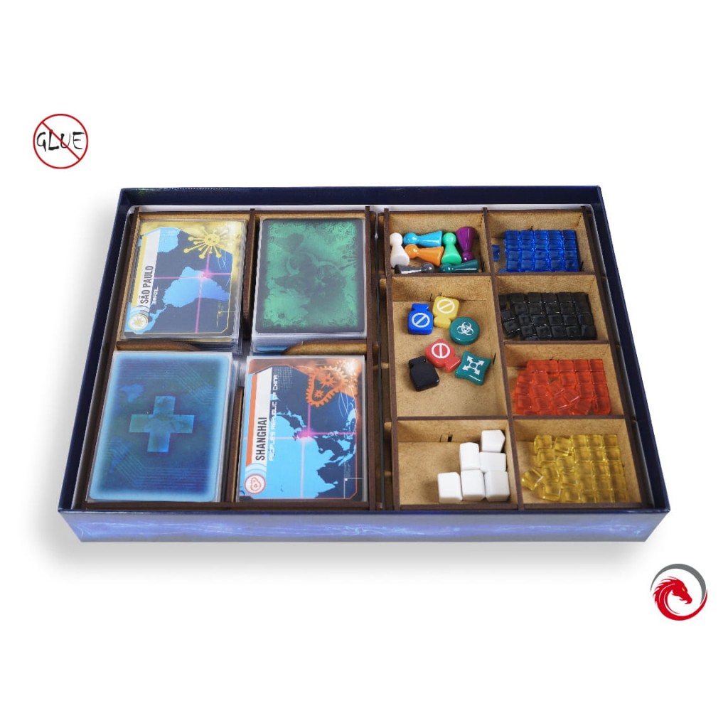 Insert: Pandemic