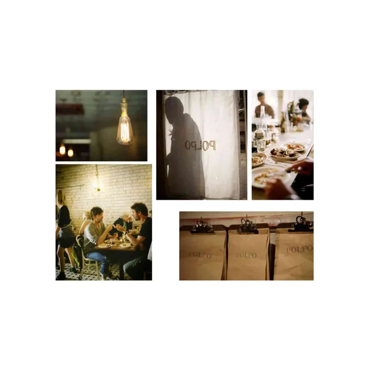 Hachette Polpo, Trésors de la cuisine vénitienne - FR