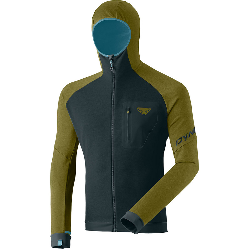 Dynafit Herren Radical PTC Jacke