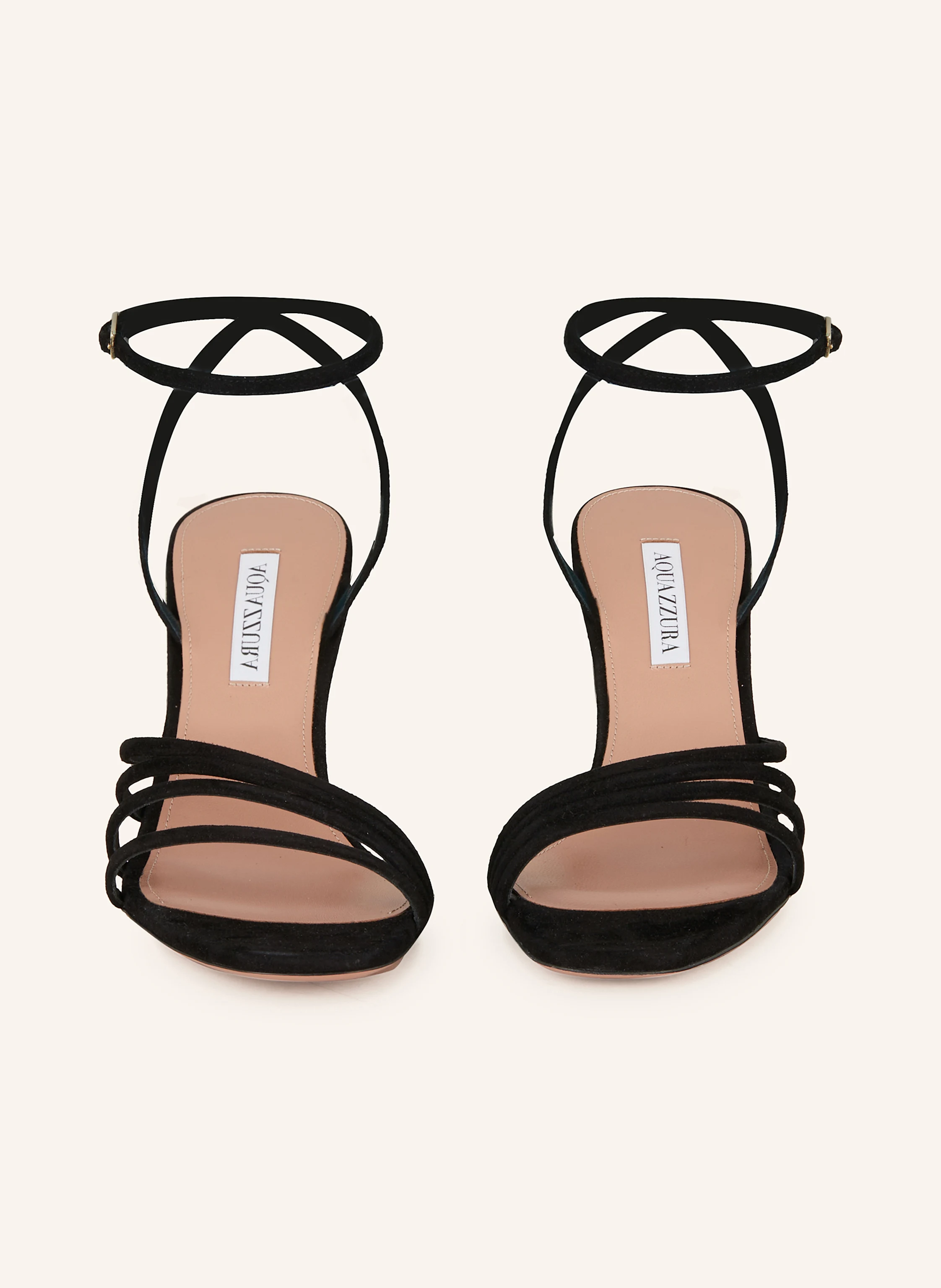 AQUAZZURA Sandaletten LATOUR